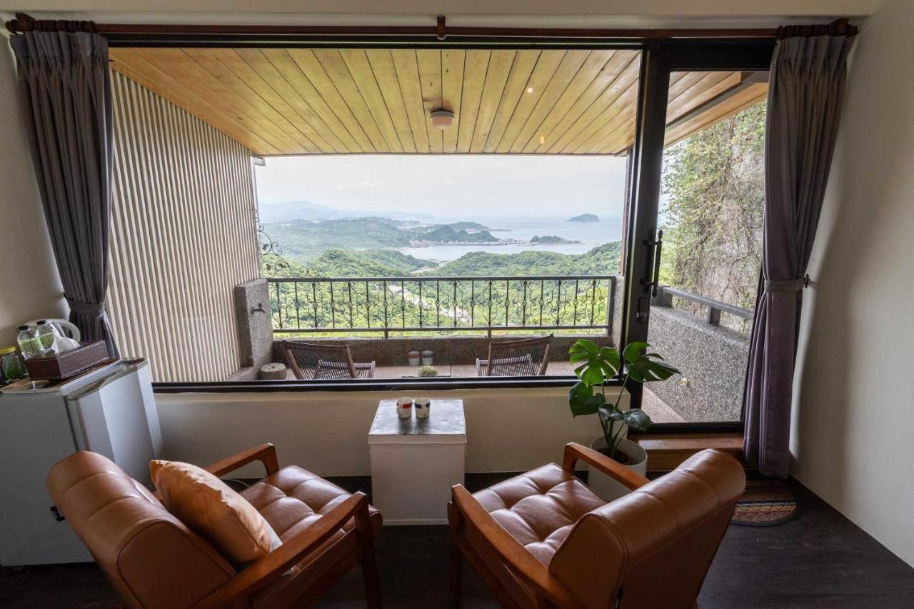 Sunny Room Jiufen Exterior photo