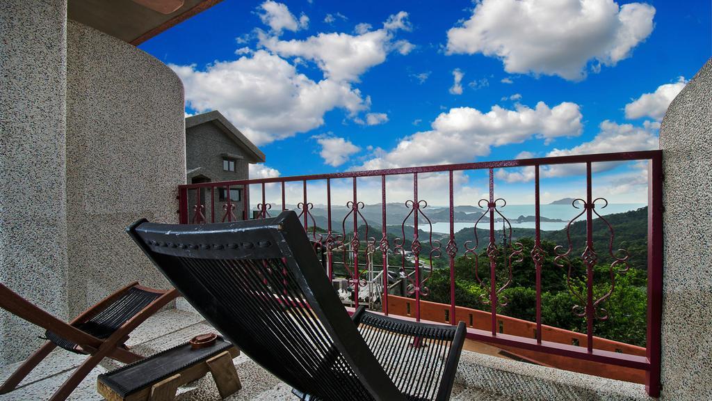 Sunny Room Jiufen Exterior photo