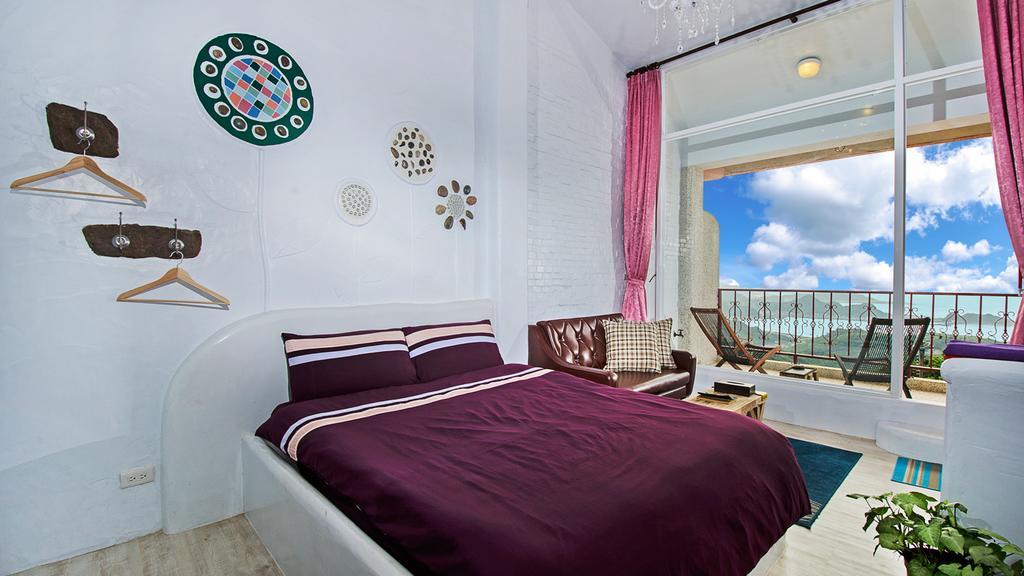 Sunny Room Jiufen Exterior photo